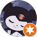Kuromi Meili profile picture