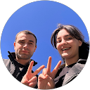 lika nozadze profile picture