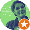 Maria Darchievi profile picture