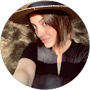 Lika Kokoladze profile picture