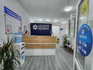 Synevo place picture