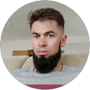 Roman profile picture