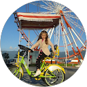 9. ბათუმი: ბარათაშვილის ქუჩა N28 29 Luiza Kunchulia profile picture