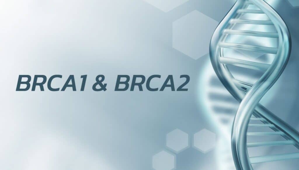 BRCA