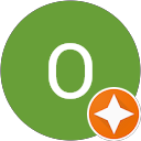 Olha Zhylo profile picture