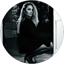 Кристина Гришина profile picture