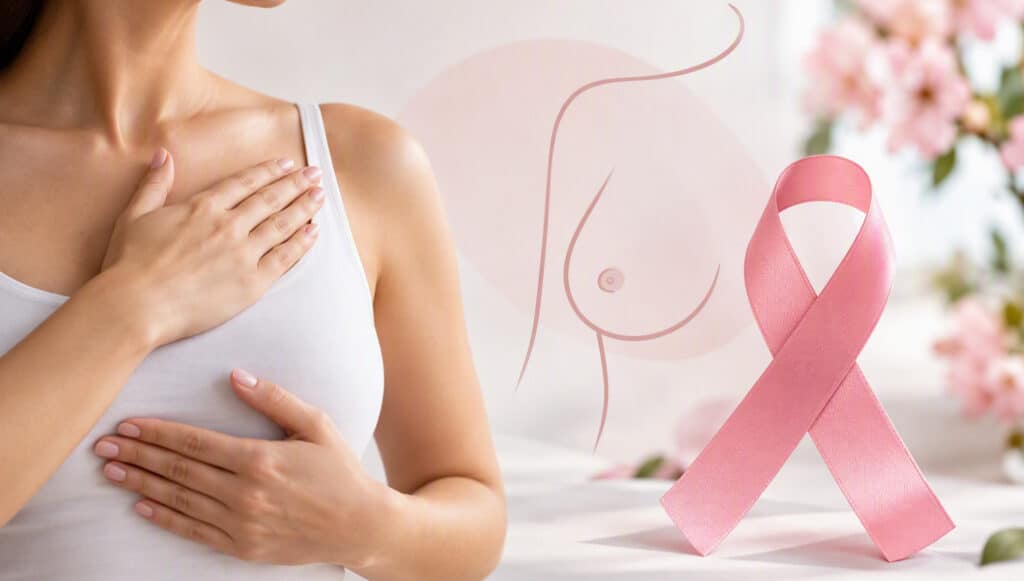 breast cancer