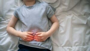 gastroenteritis