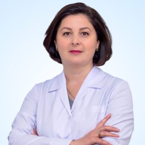 vika sulava